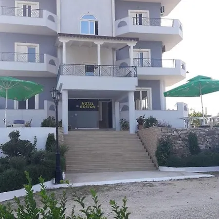 Hotel Holiday Hotel