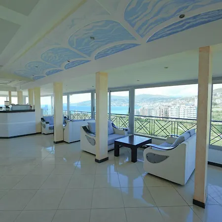Hotel Hotel Holiday Sarande