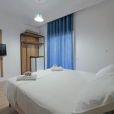 Hotel Holiday Sarande