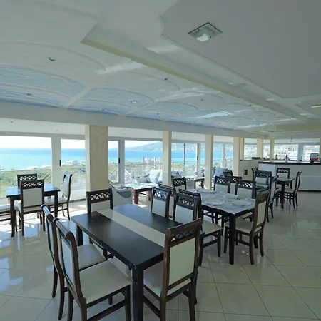 Hotel Hotel Holiday Sarande
