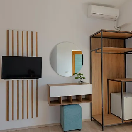 Hotel Hotel Holiday Sarande