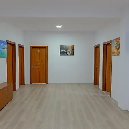 Hotel Hotel Holiday 3*