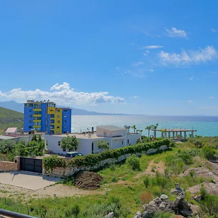 Hotel Holiday Sarande