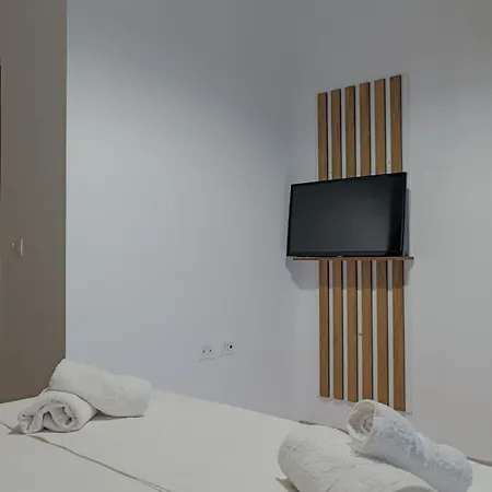 Hotel Hotel Holiday 3*