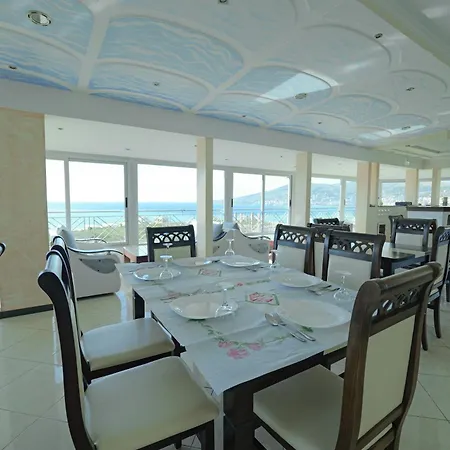 Hotel Hotel Holiday Sarande