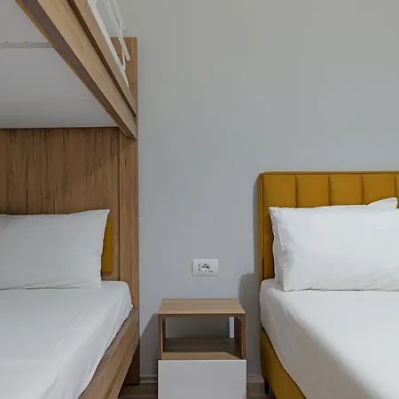 Hotel Hotel Holiday