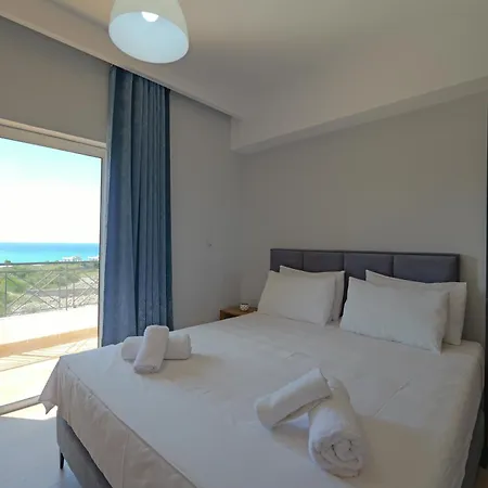 Hotel Holiday Sarande