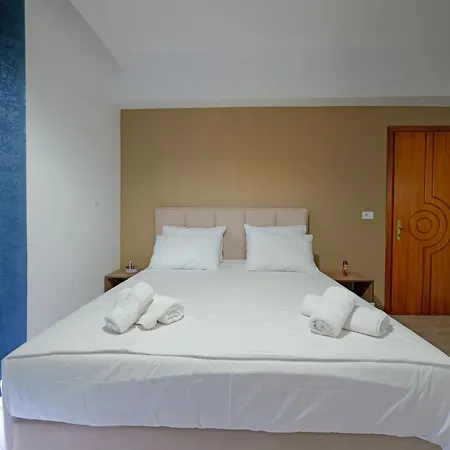 Hotel Hotel Holiday Sarande