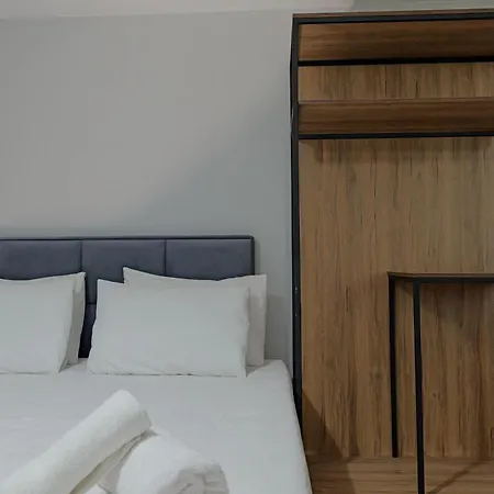 Hotel Hotel Holiday Sarande