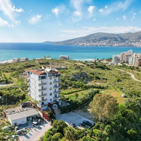 Hotel Hotel Holiday Sarande