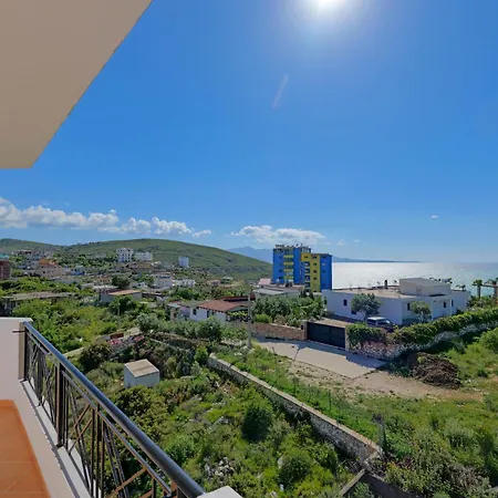 Hotel Hotel Holiday Sarande