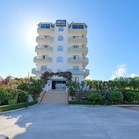 Hotel Holiday