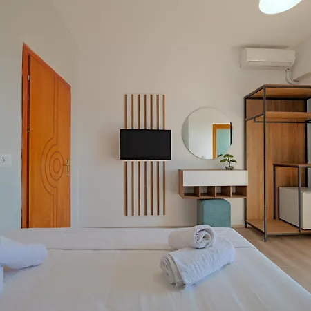 Hotel Hotel Holiday