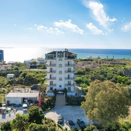 Hotel Holiday Sarande