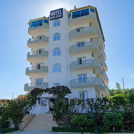 Hotel Hotel Holiday 3*
