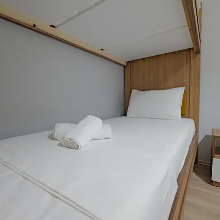 Hotel Hotel Holiday Sarande