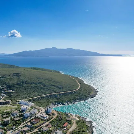 Hotel Holiday Sarande
