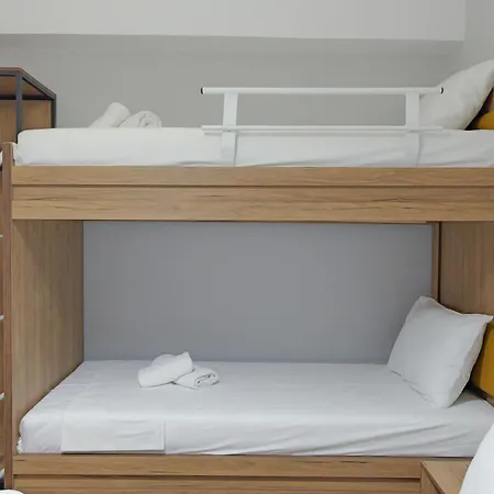 Hotel Holiday