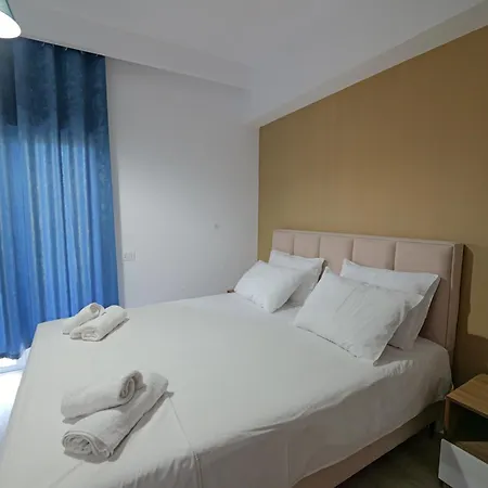 Hotel Hotel Holiday Sarande