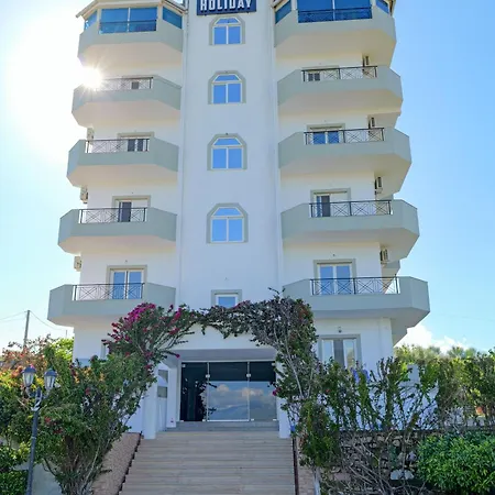 Hotel Hotel Holiday 3*